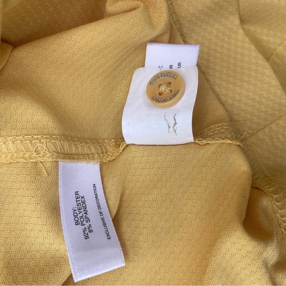 Men's Cutter&Buck polo shirt SZ M - Picture 8 of 8